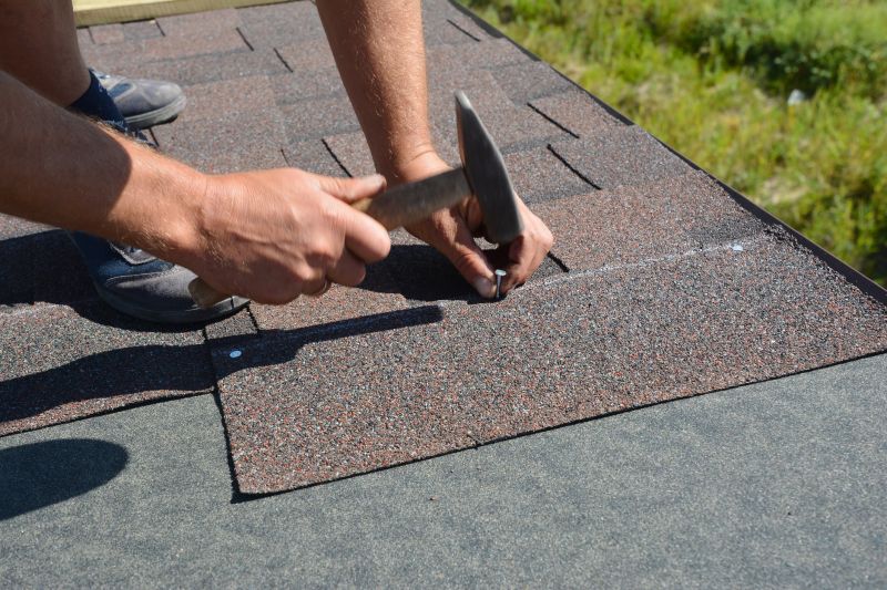 Roofing Shingles
