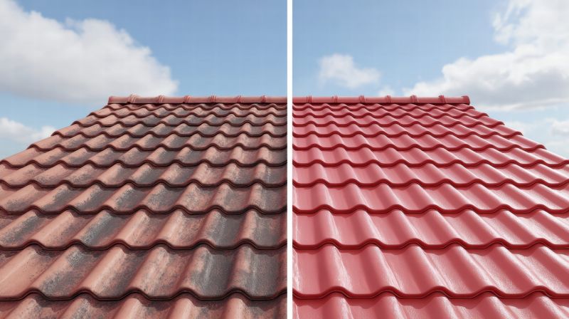 Roofing Shingles