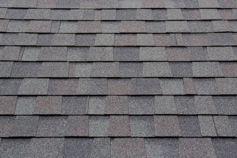 Roofing Shingles