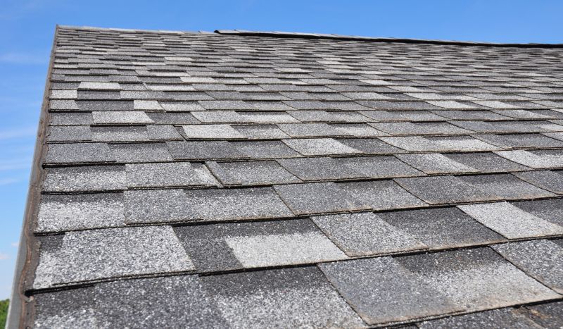 Roofing Shingles