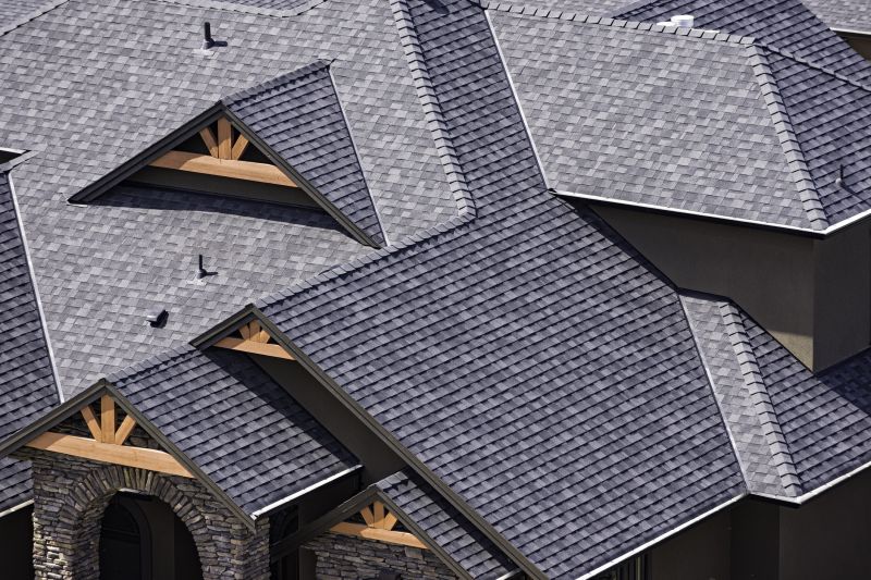 Roofing Shingles