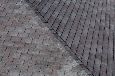 Roofing Shingles
