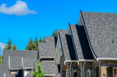 Roofing Shingles