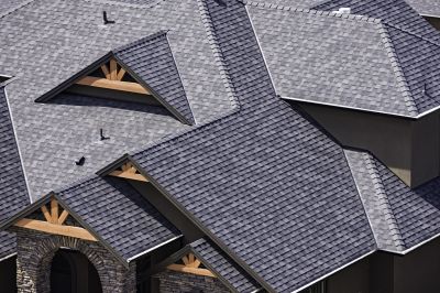 Roofing Shingles