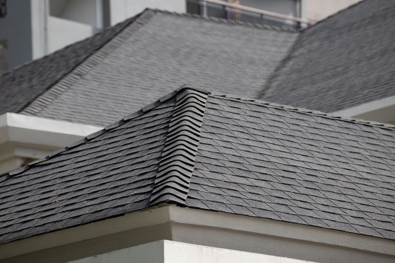 Roofing Shingles