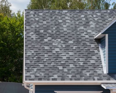 Roofing Shingles