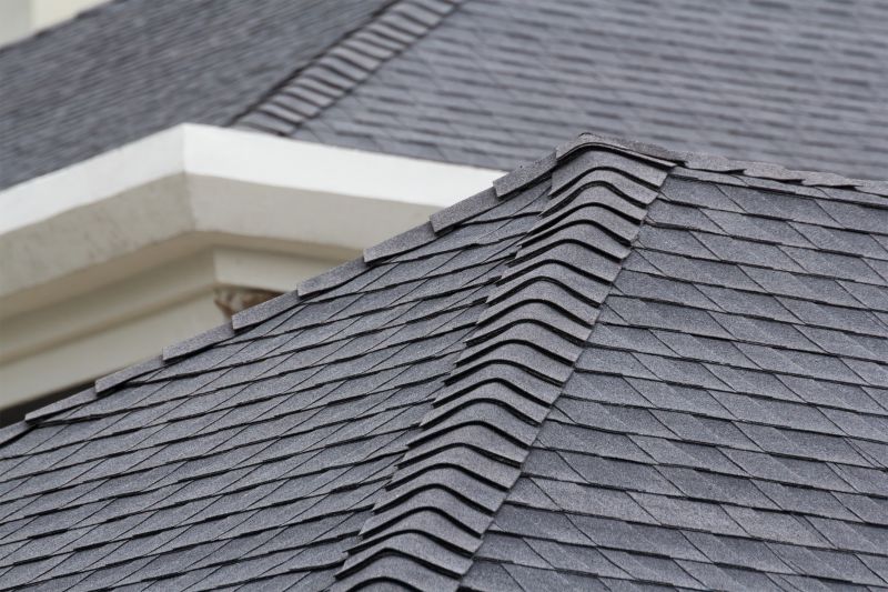 Roofing Shingles