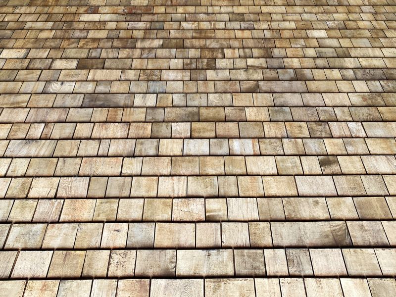 Roofing Shingles