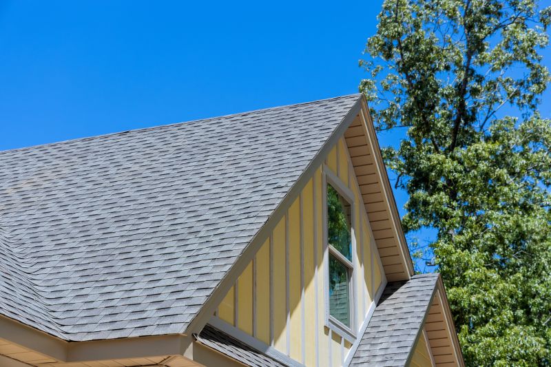 Roofing Shingles