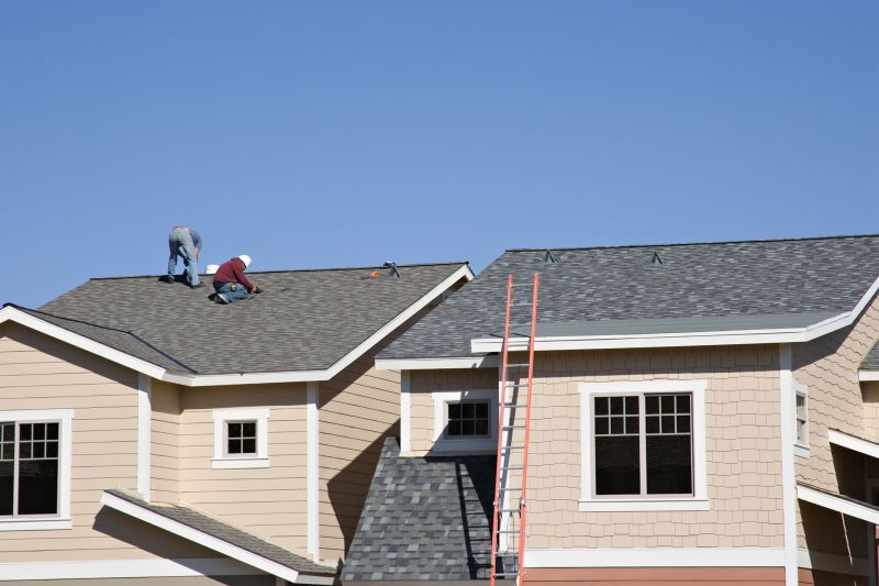 Roofing Shingles