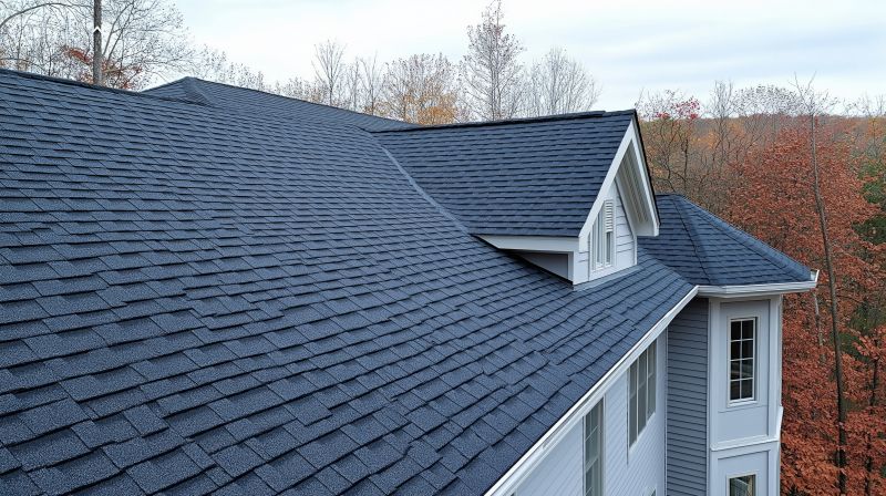 Roofing Shingles