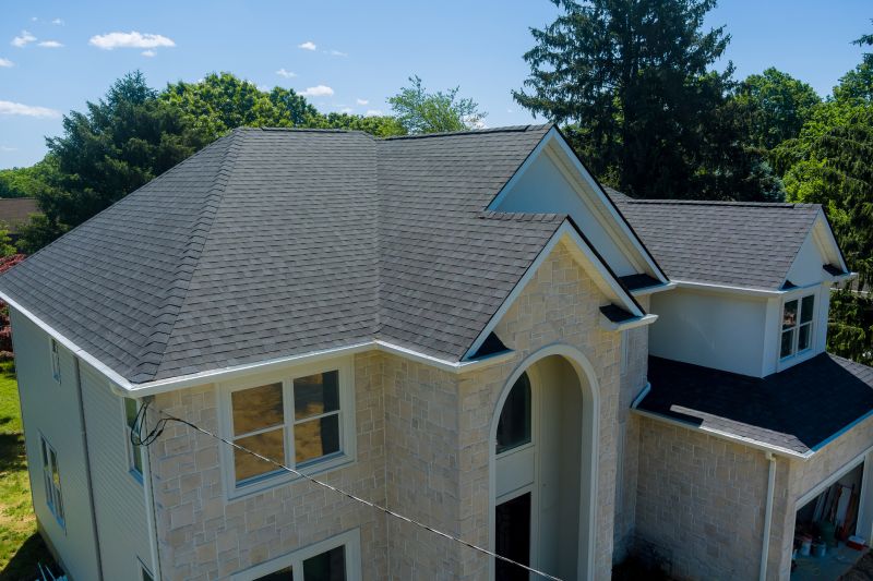 Roofing Shingles