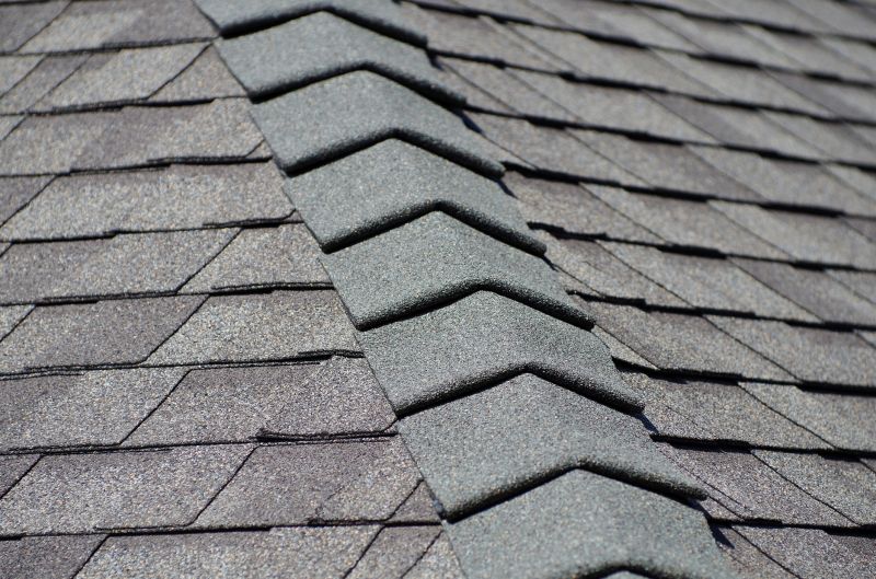 Roofing Shingles