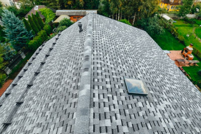Roofing Shingles