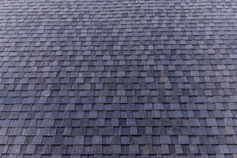 Roofing Shingles