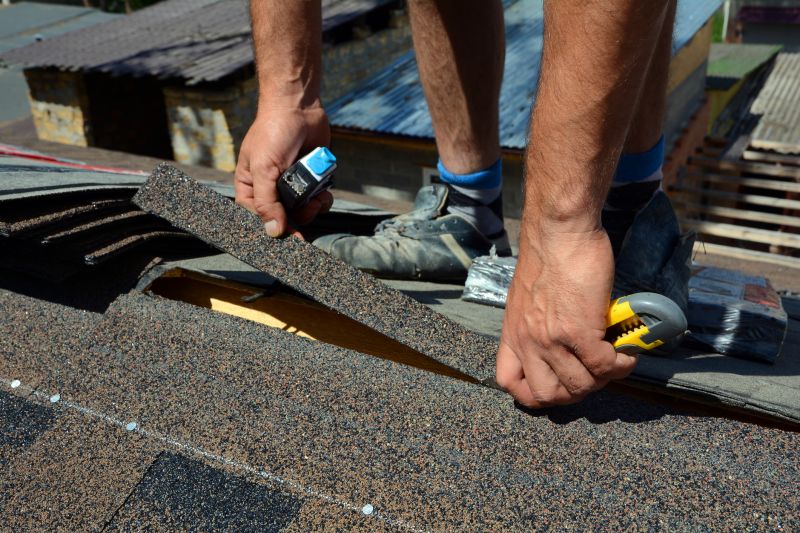 Roofing Shingles