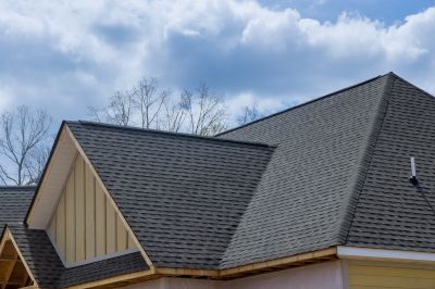 Roofing Shingles