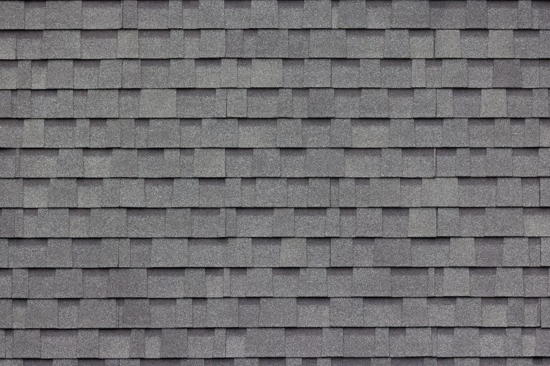 Roofing Shingles