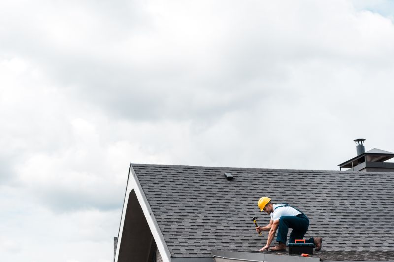 Roofing Shingles