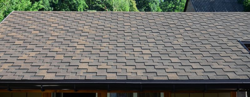 Roofing Shingles