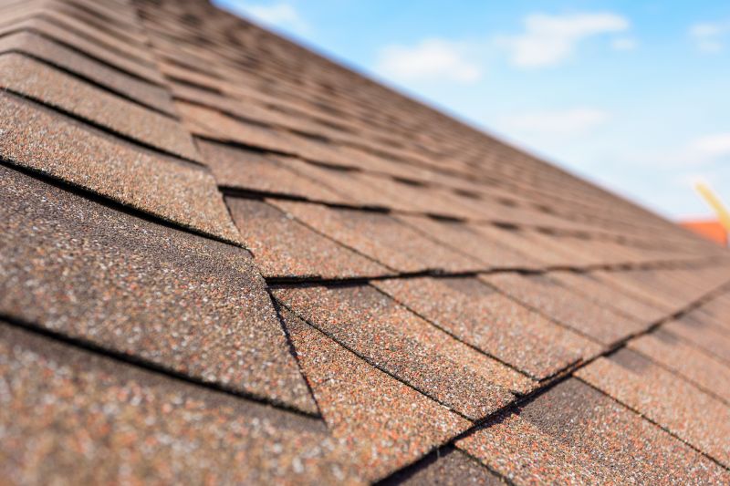 Roofing Shingles