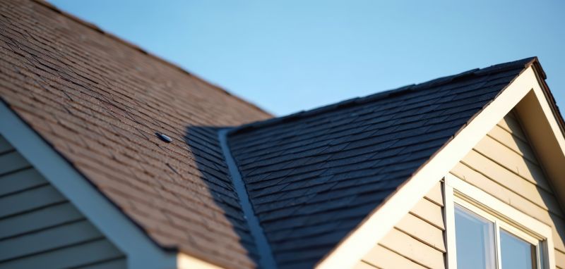 Roofing Shingles