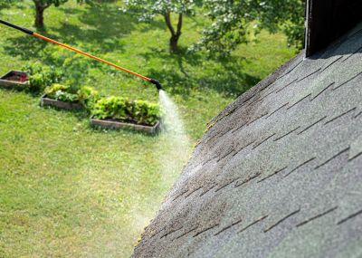 Weather-Resistant Roofing