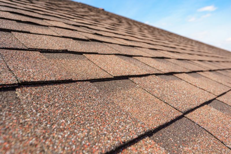 Roofing Material Suppliers