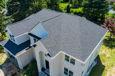 Improve Curb Appeal