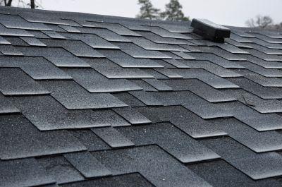 Repair, Replace, or Install Shingles